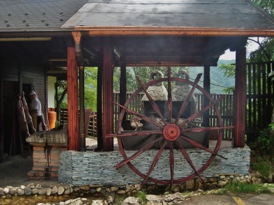 Restoran Zdrava voda Jablanica 12