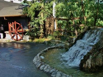 Restoran Zdrava voda Jablanica 15