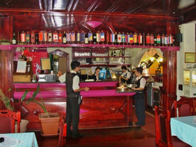 Restoran Zdrava voda Jablanica 16