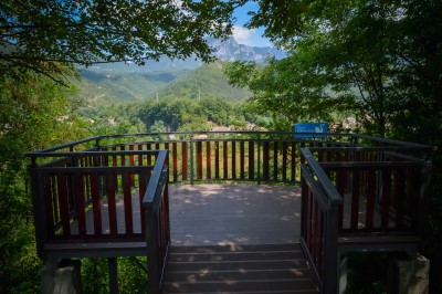 Restoran Zdrava voda Jablanica 12-1