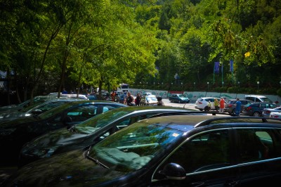 Restoran Zdrava voda Jablanica 5