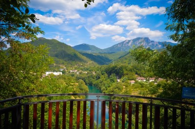 Restoran Zdrava voda Jablanica 6