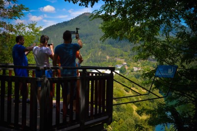 Restoran Zdrava voda Jablanica 7