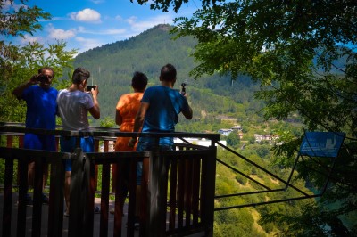 Restoran Zdrava voda Jablanica 9