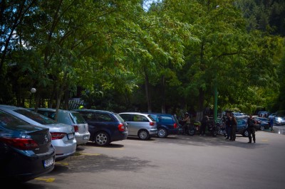 Restoran Zdrava voda Jablanica 14