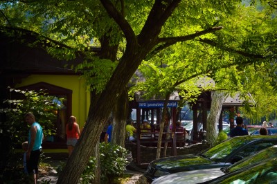 Restoran Zdrava voda Jablanica 13