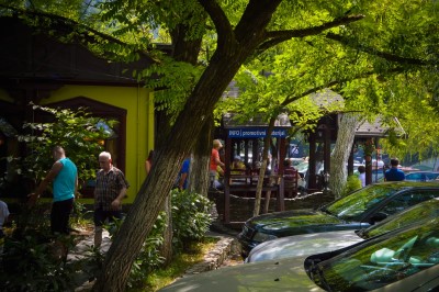 Restoran Zdrava voda Jablanica 15