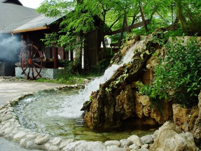 Restoran Zdrava voda Jablanica 3