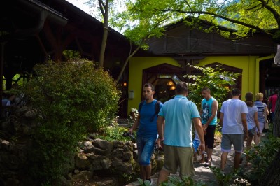Restoran Zdrava voda Jablanica 16