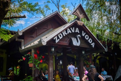 Restoran Zdrava voda Jablanica 12-1