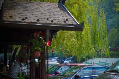 Restoran Zdrava voda Jablanica 2
