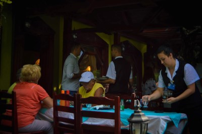 Restoran Zdrava voda Jablanica 3