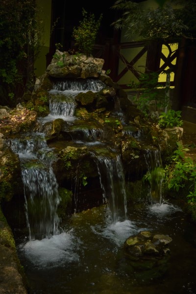 Restoran Zdrava voda Jablanica 4