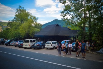 Restoran Zdrava voda Jablanica 7