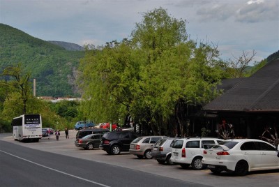 Restoran Zdrava voda Jablanica 4
