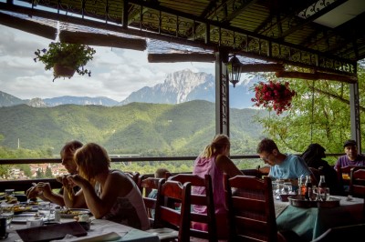 Restoran Zdrava voda Jablanica 13