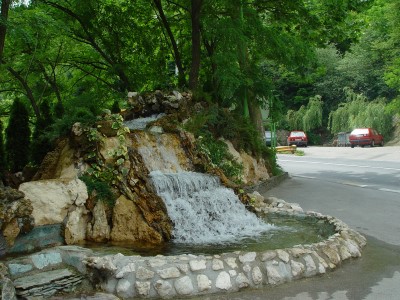 Restoran Zdrava voda Jablanica 6
