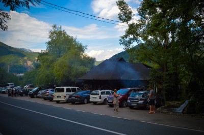 Restoran Zdrava voda Jablanica 7